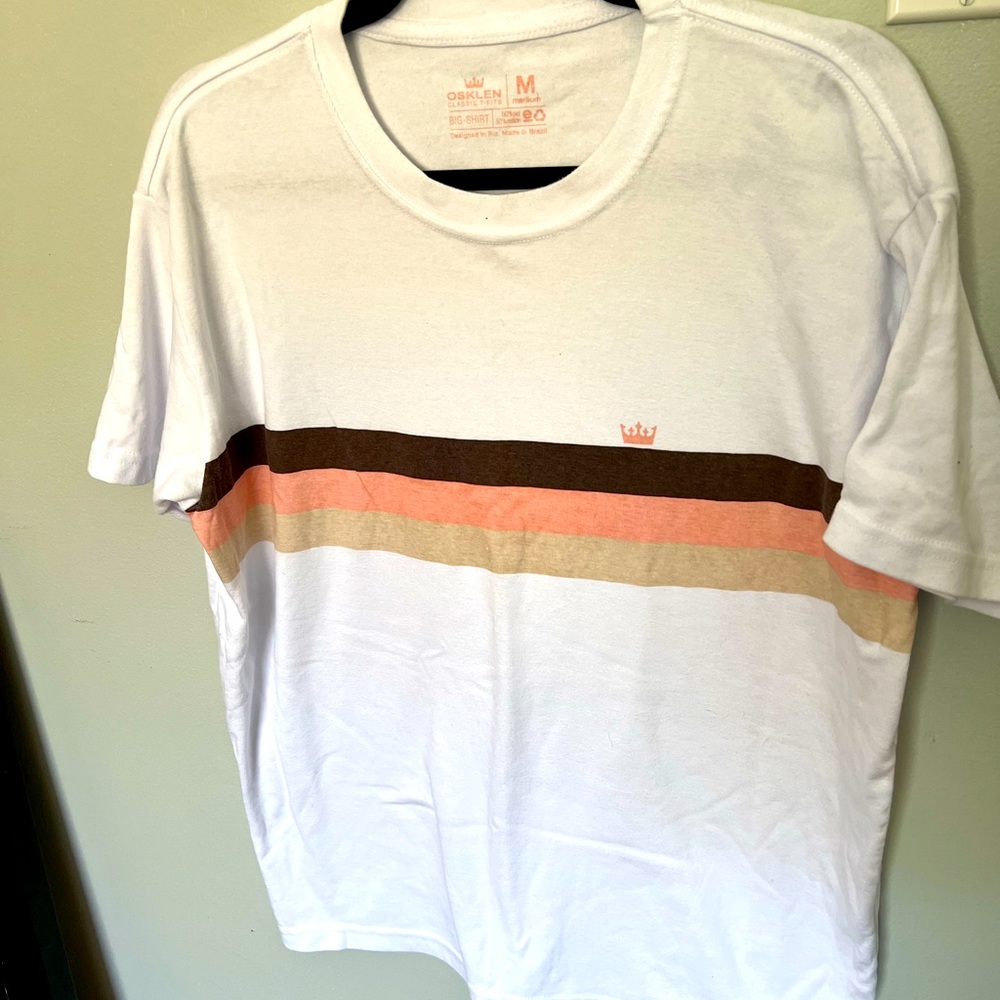 Osklen Tee